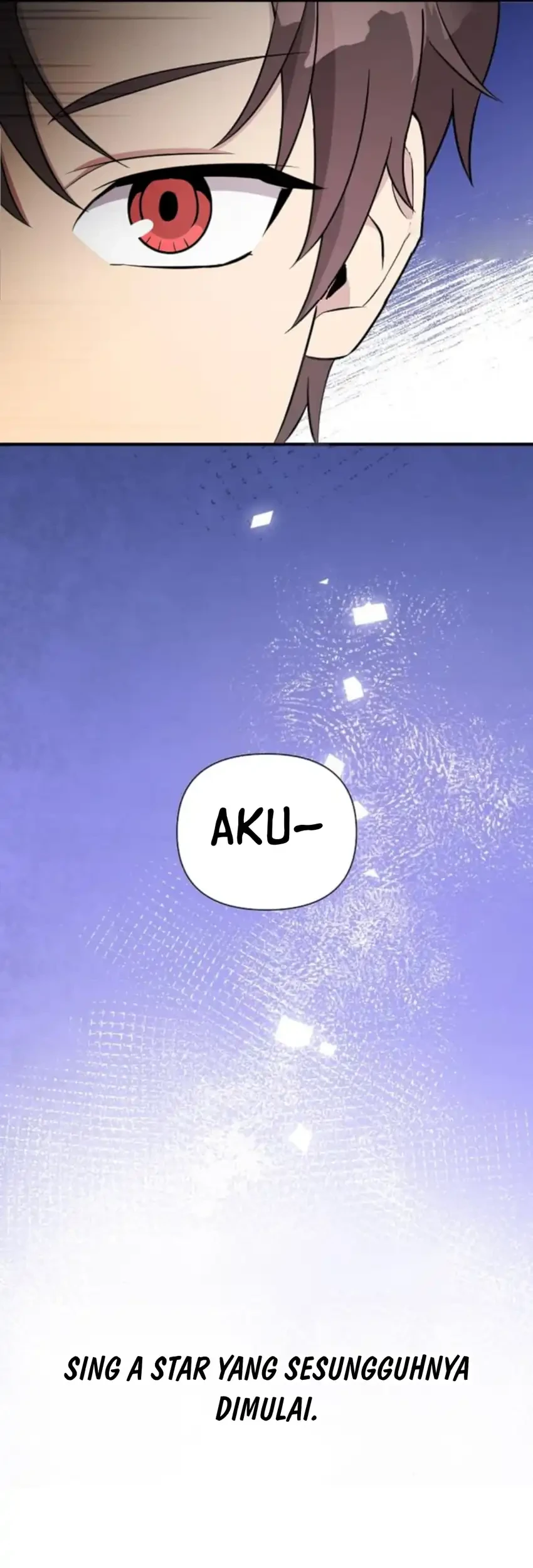 My Younger Sister Was a Genius Chapter 74 - halaman 83