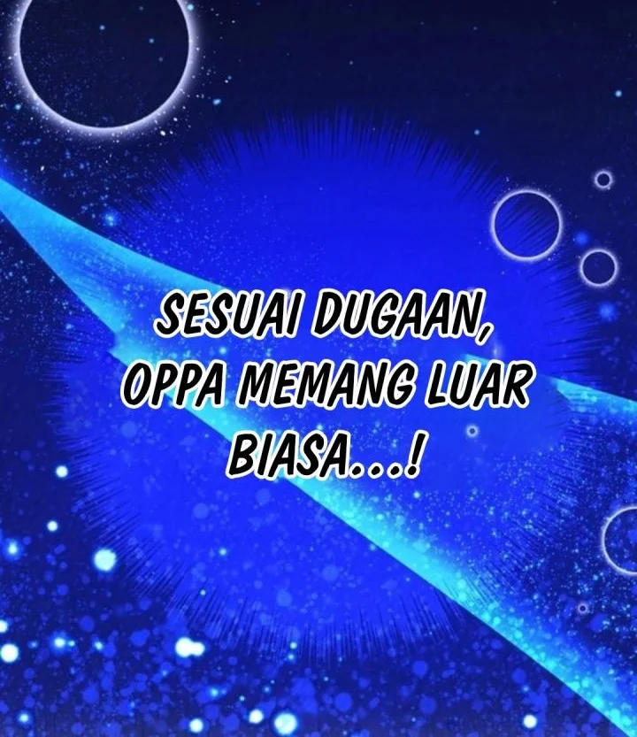 My Younger Sister Was a Genius Chapter 75 - halaman 13