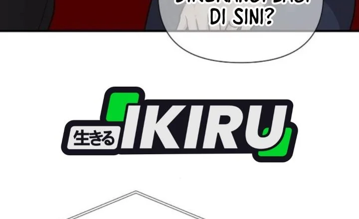 My Younger Sister Was a Genius Chapter 75 - halaman 18