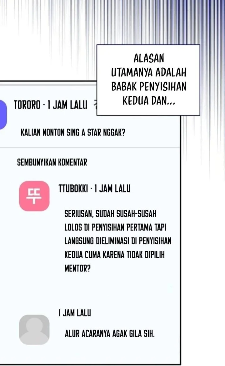 My Younger Sister Was a Genius Chapter 75 - halaman 22