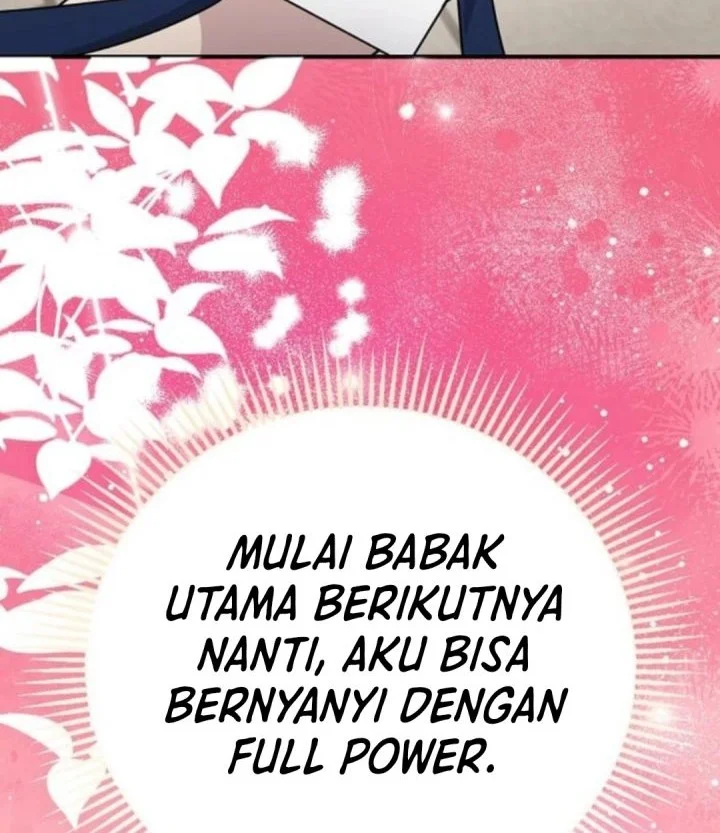 My Younger Sister Was a Genius Chapter 75 - halaman 54