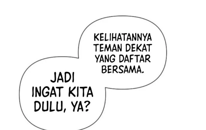 My Younger Sister Was a Genius Chapter 75 - halaman 59