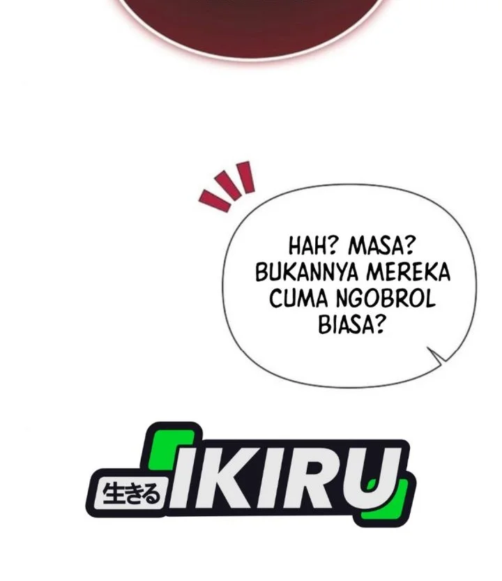My Younger Sister Was a Genius Chapter 75 - halaman 63