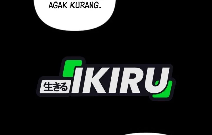 My Younger Sister Was a Genius Chapter 75 - halaman 7