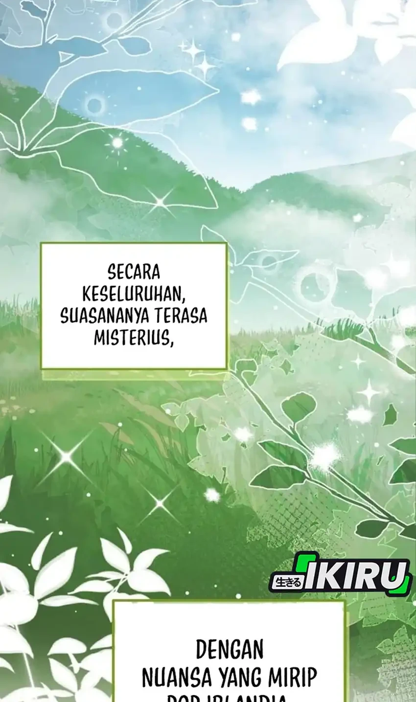My Younger Sister Was a Genius Chapter 76 - halaman 14
