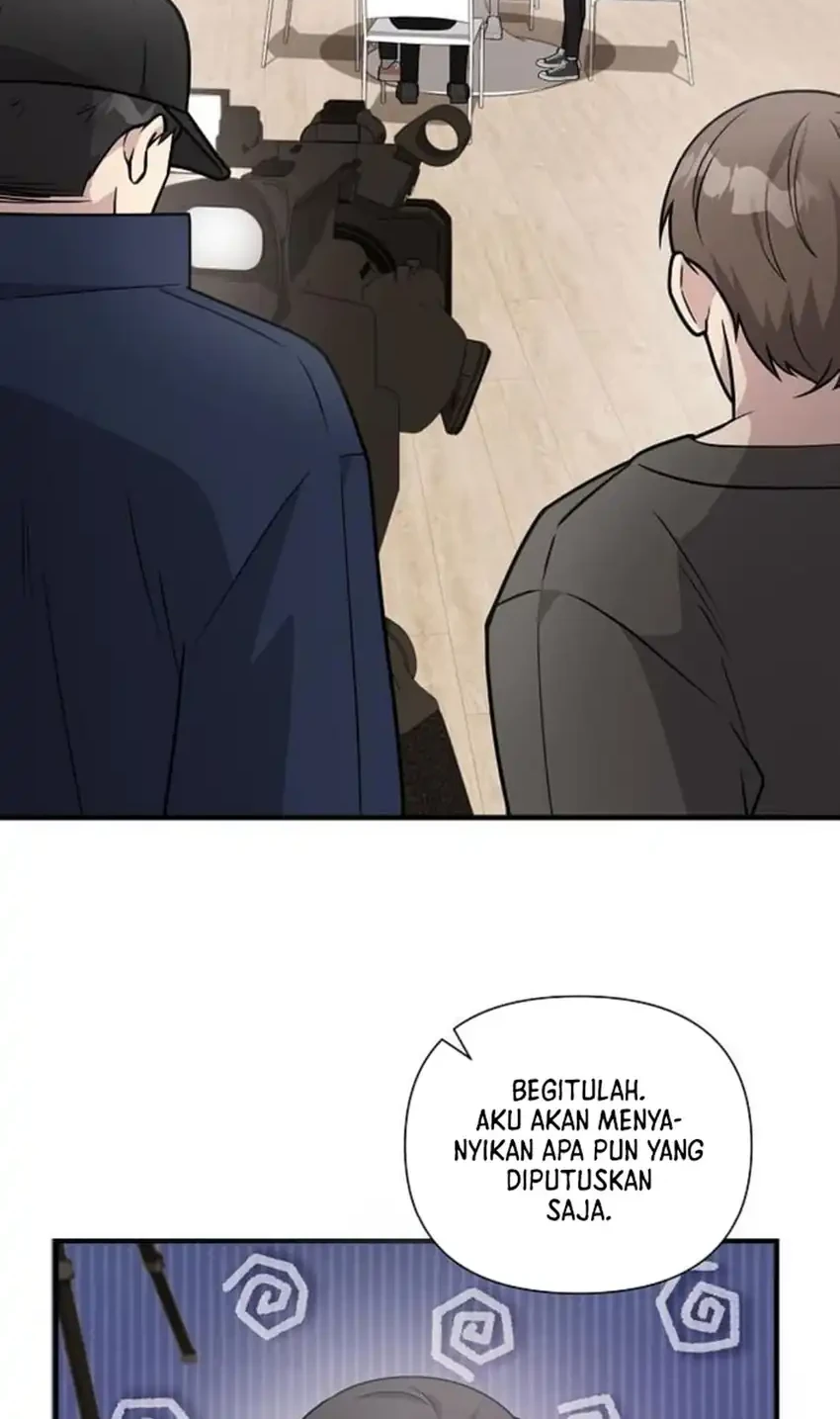 My Younger Sister Was a Genius Chapter 76 - halaman 2