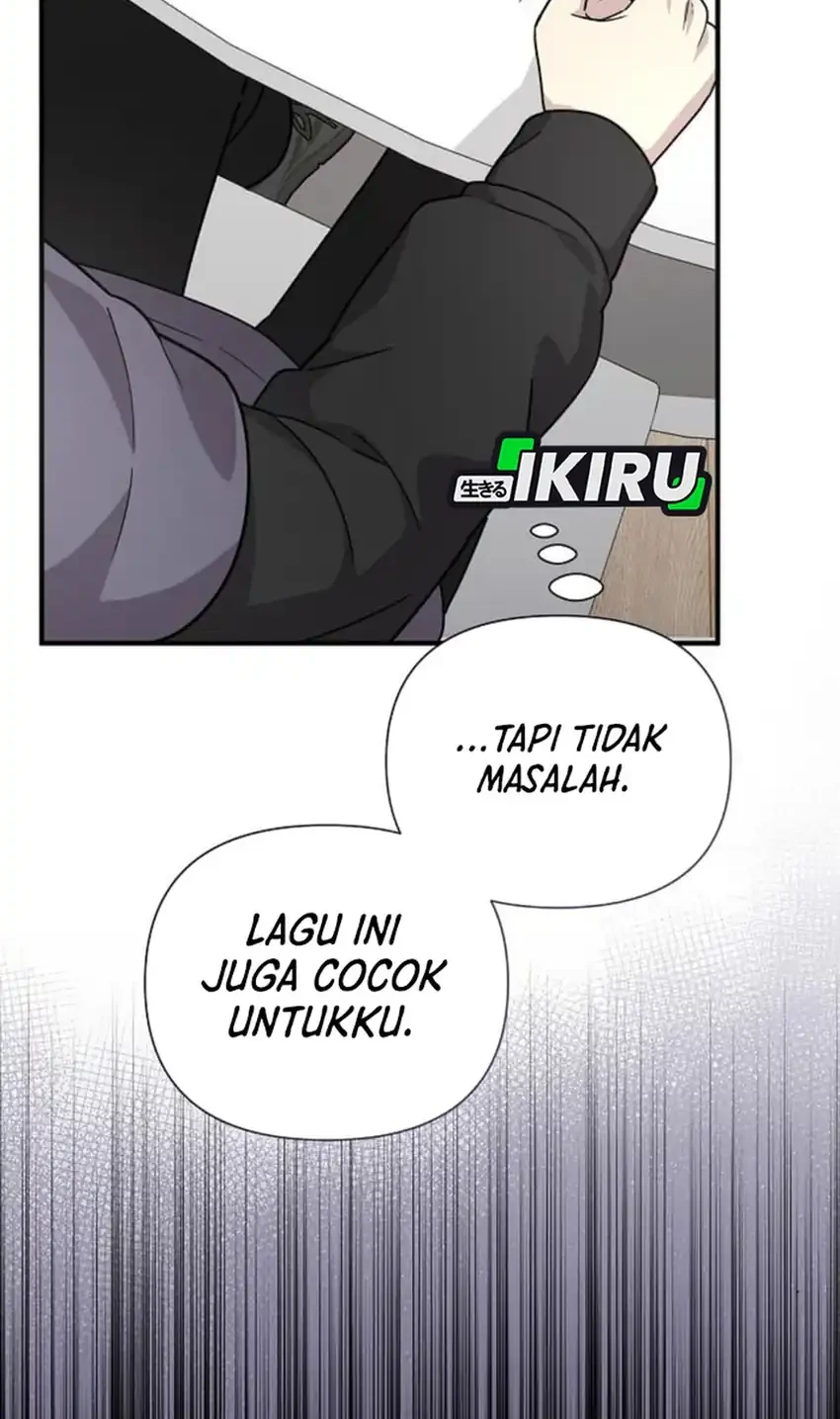 My Younger Sister Was a Genius Chapter 76 - halaman 24