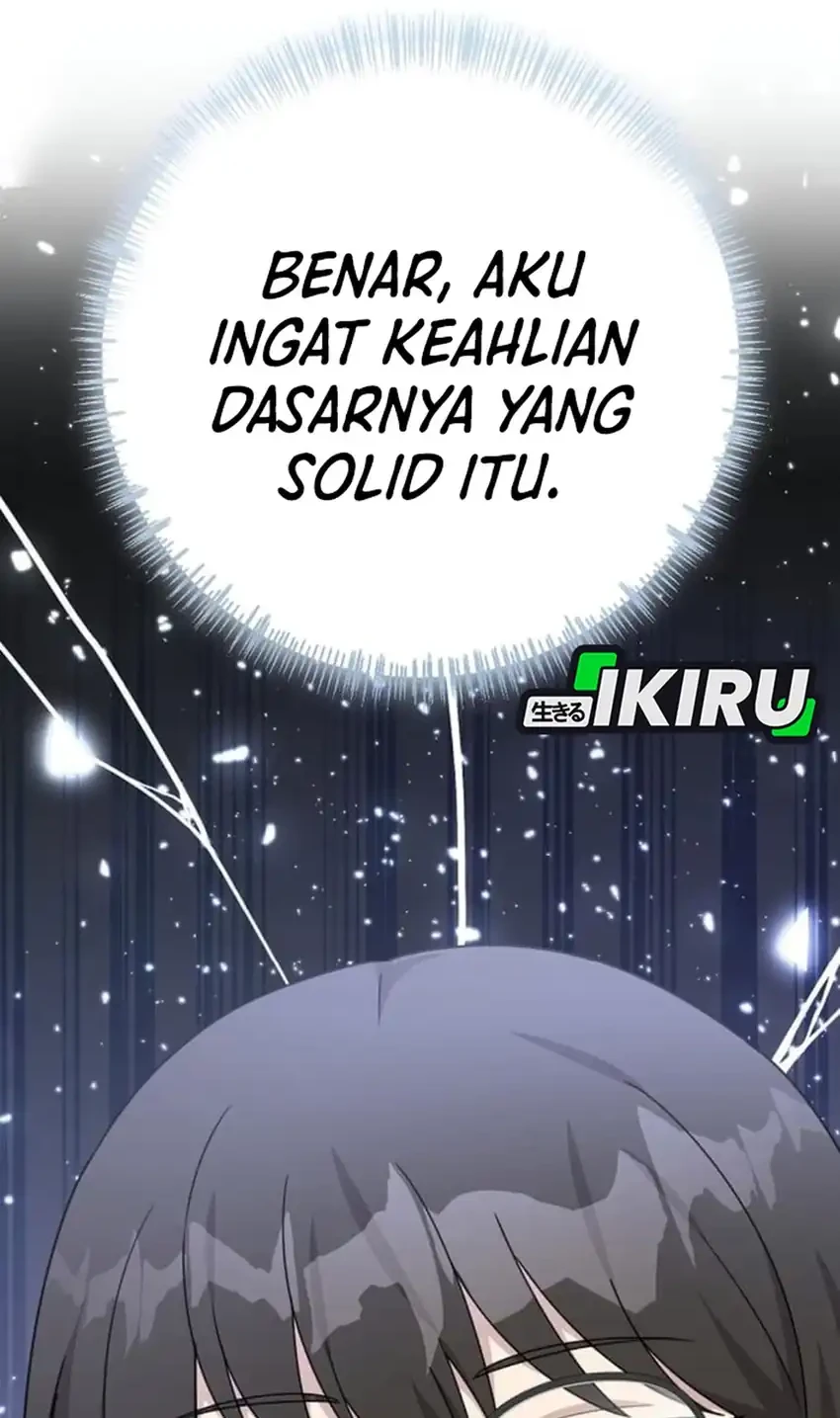 My Younger Sister Was a Genius Chapter 76 - halaman 46