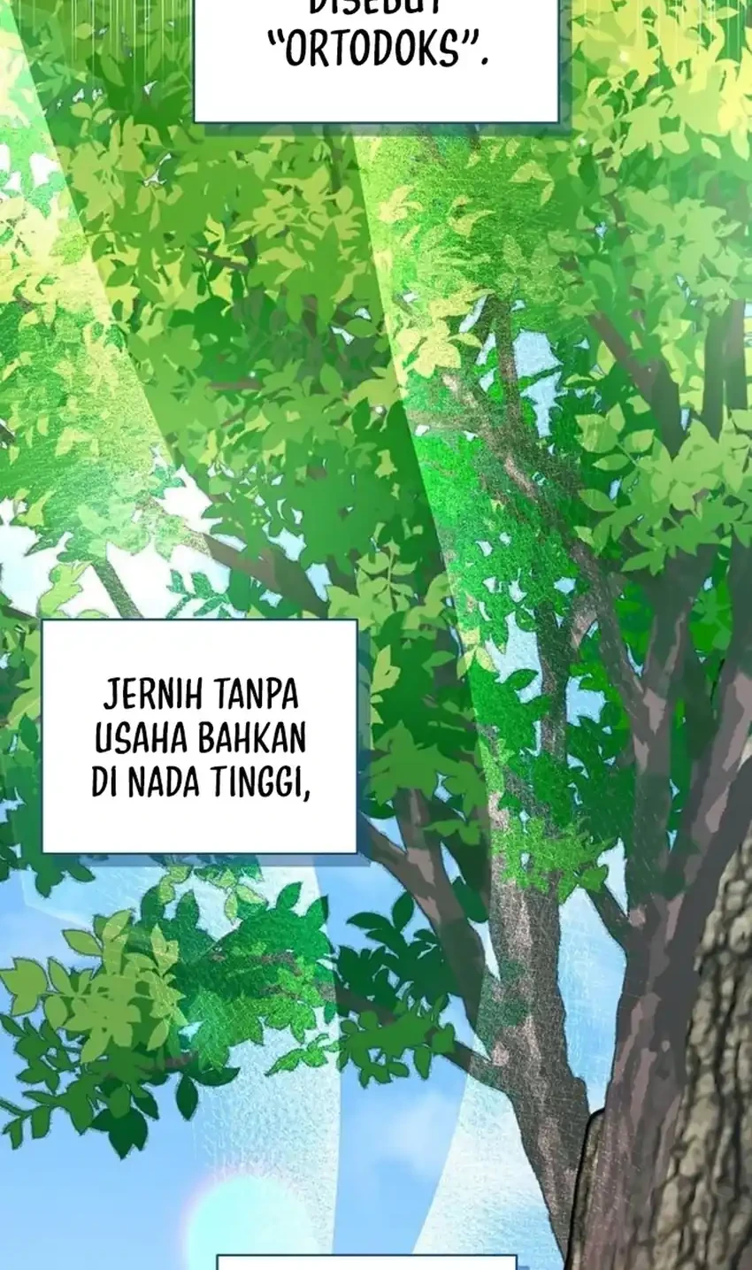 My Younger Sister Was a Genius Chapter 76 - halaman 48