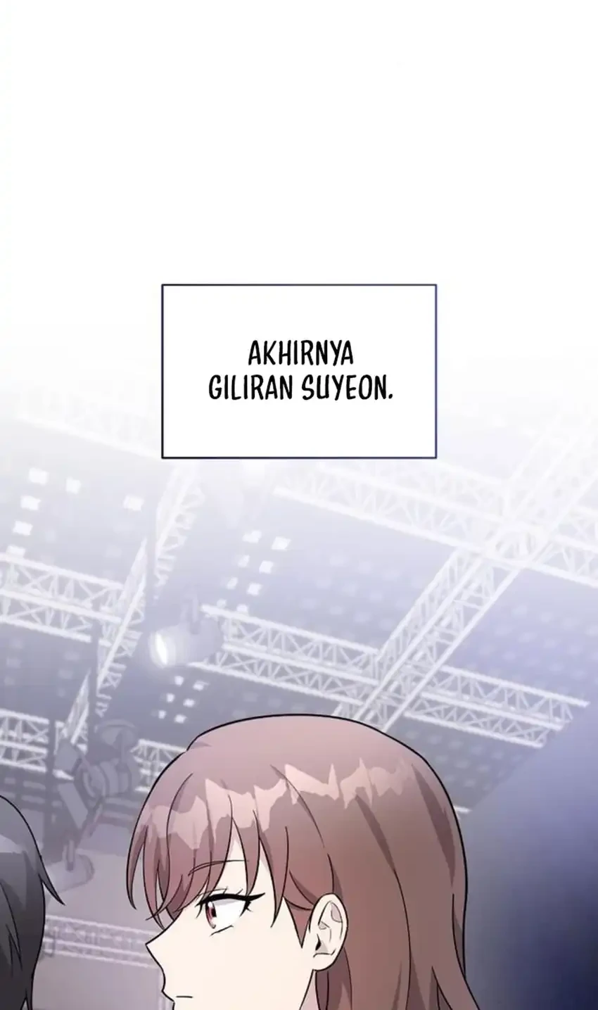 My Younger Sister Was a Genius Chapter 76 - halaman 64