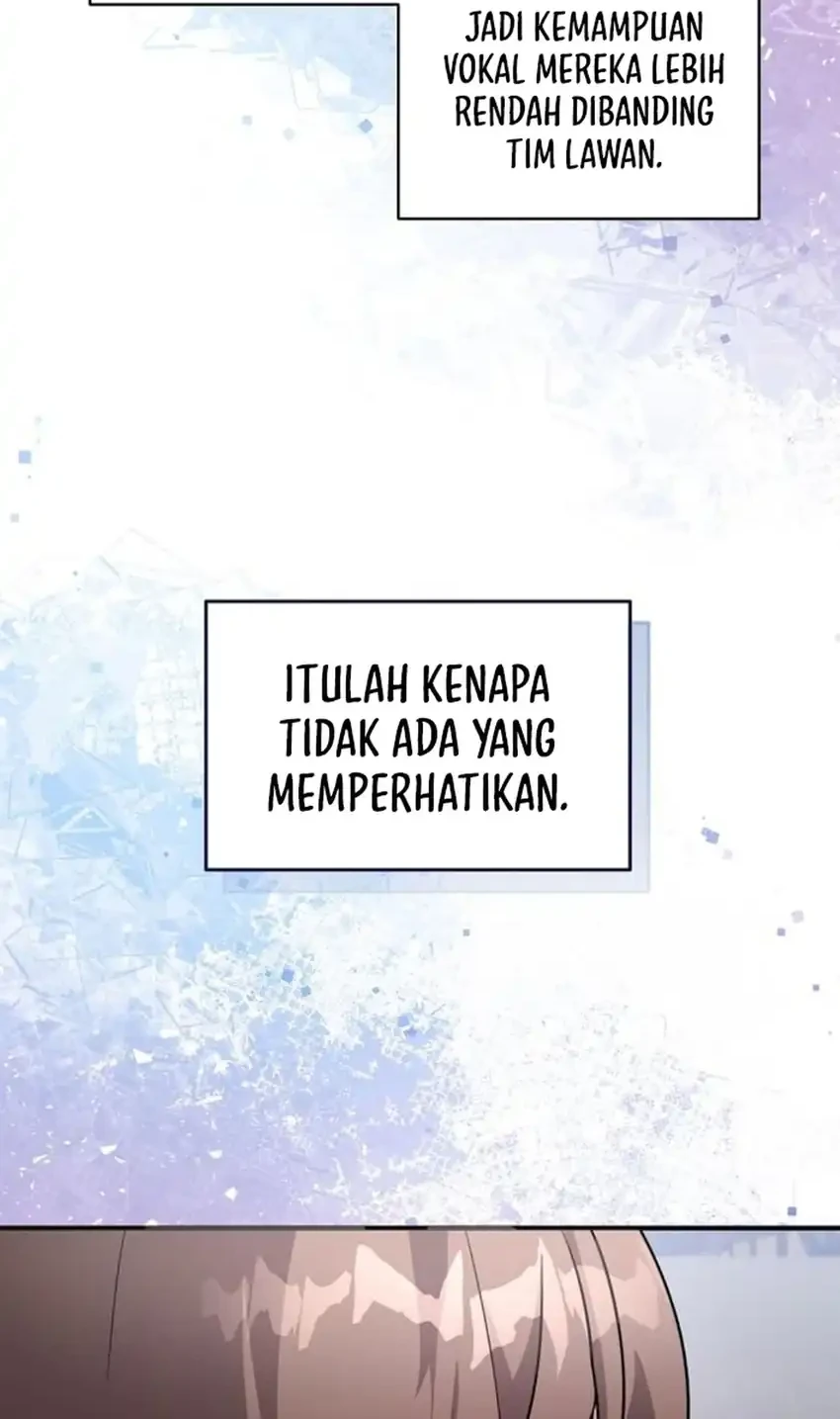 My Younger Sister Was a Genius Chapter 76 - halaman 68