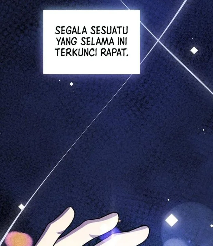 My Younger Sister Was a Genius Chapter 77 - halaman 10