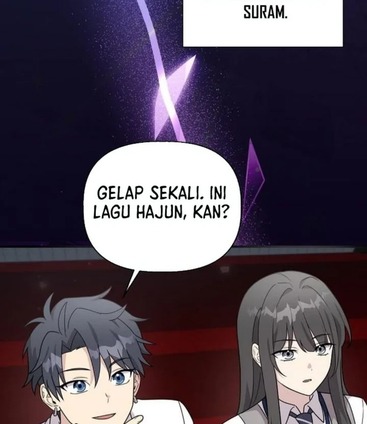 My Younger Sister Was a Genius Chapter 77 - halaman 2