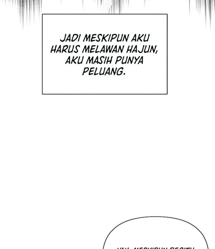 My Younger Sister Was a Genius Chapter 77 - halaman 22