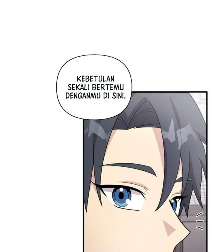 My Younger Sister Was a Genius Chapter 77 - halaman 24