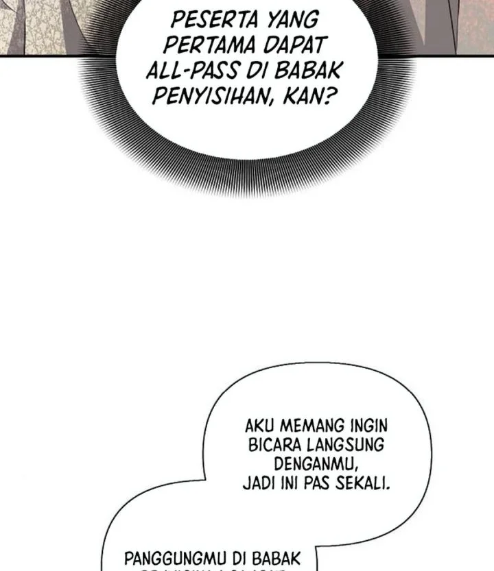 My Younger Sister Was a Genius Chapter 77 - halaman 26