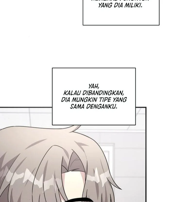 My Younger Sister Was a Genius Chapter 77 - halaman 28