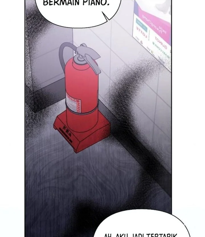 My Younger Sister Was a Genius Chapter 77 - halaman 32