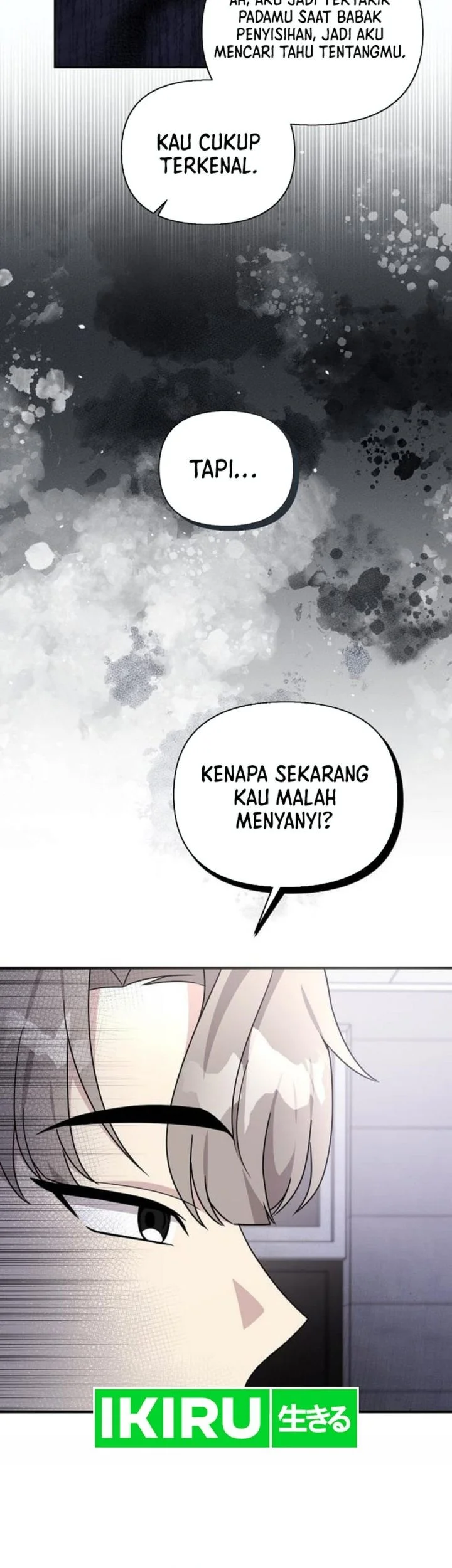 My Younger Sister Was a Genius Chapter 77 - halaman 33