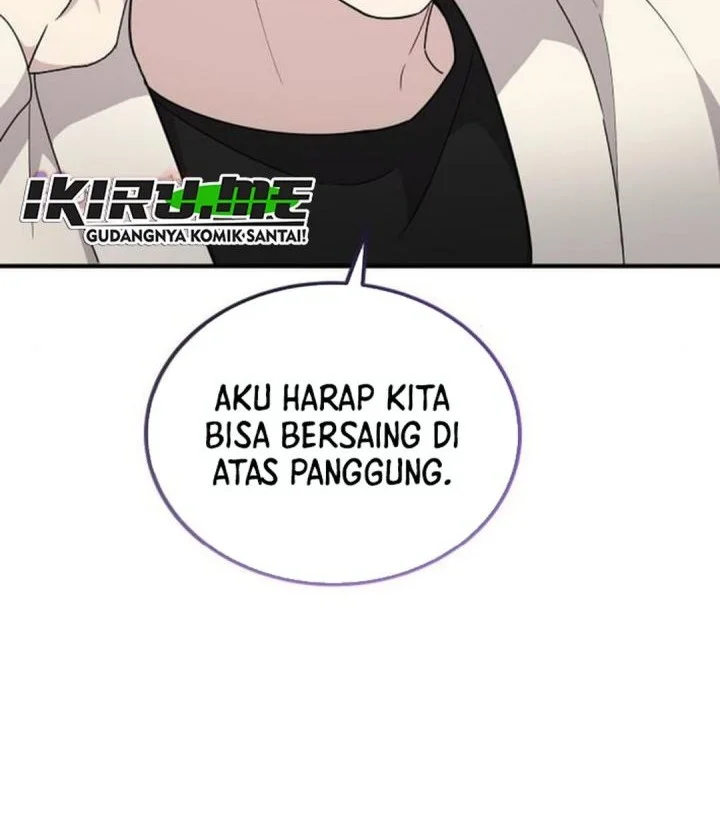 My Younger Sister Was a Genius Chapter 77 - halaman 38