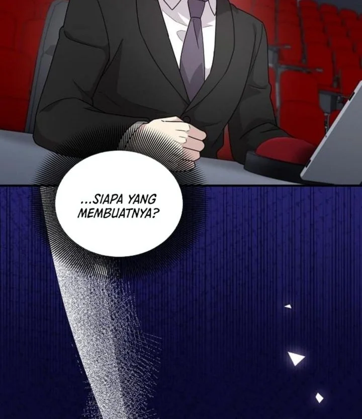 My Younger Sister Was a Genius Chapter 77 - halaman 4