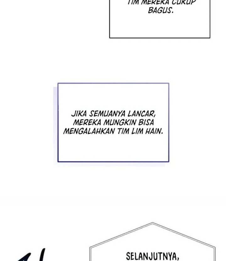 My Younger Sister Was a Genius Chapter 77 - halaman 42
