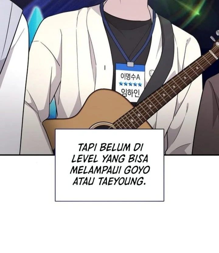 My Younger Sister Was a Genius Chapter 77 - halaman 44