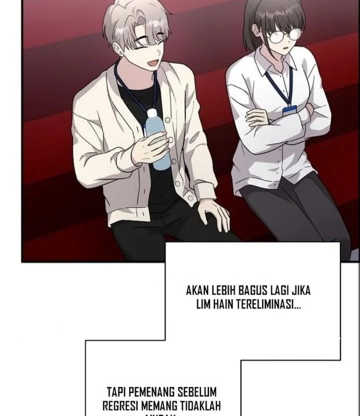 My Younger Sister Was a Genius Chapter 77 - halaman 58