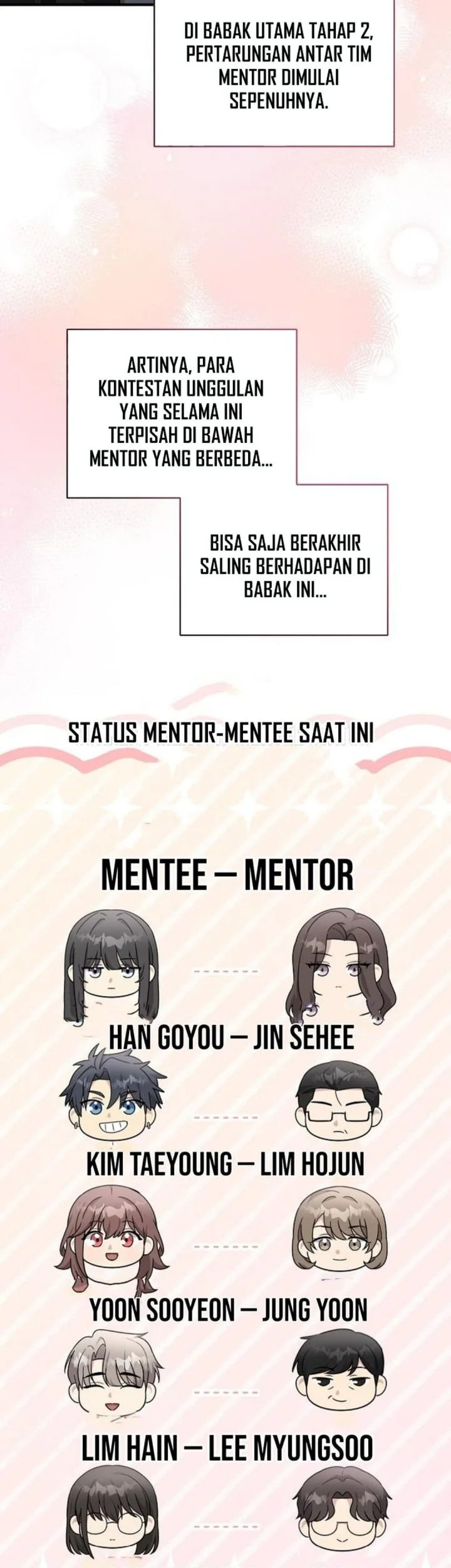 My Younger Sister Was a Genius Chapter 77 - halaman 63