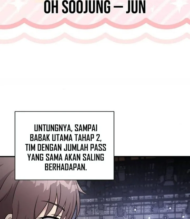 My Younger Sister Was a Genius Chapter 77 - halaman 64
