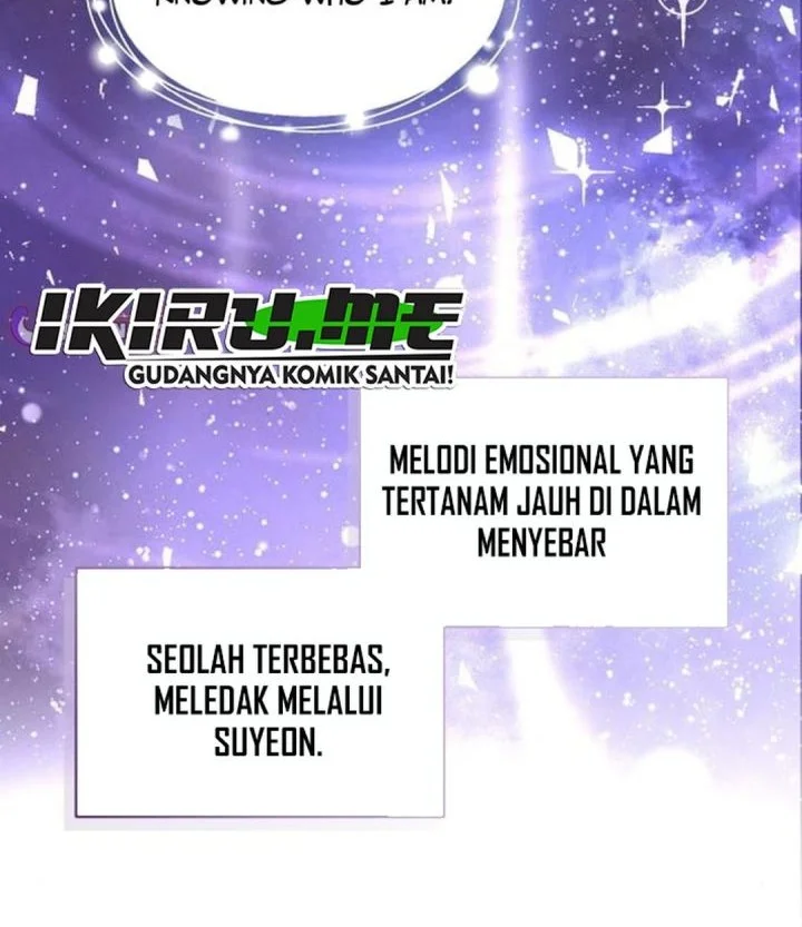 My Younger Sister Was a Genius Chapter 77 - halaman 8