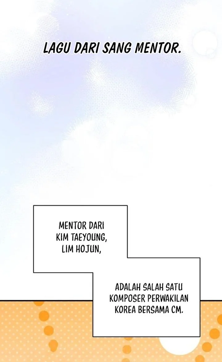 My Younger Sister Was a Genius Chapter 78 - halaman 20