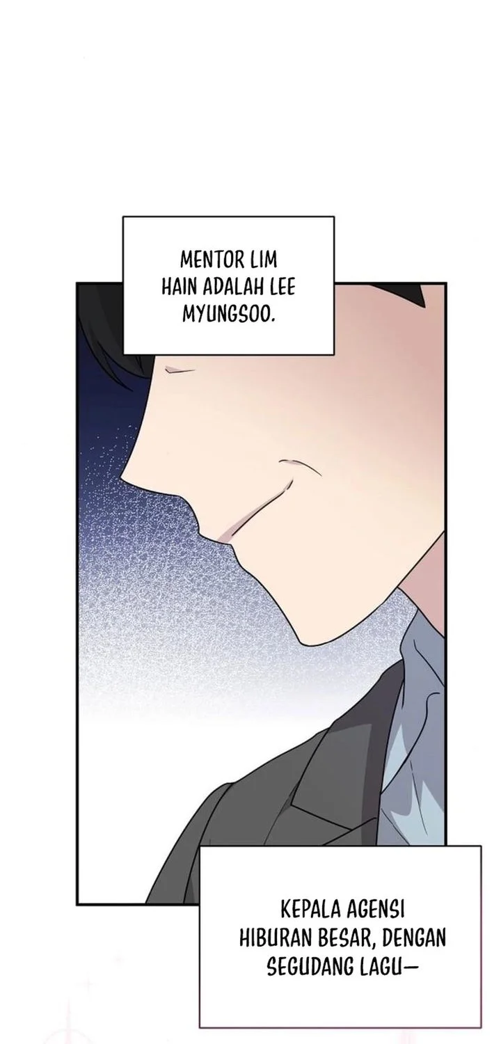 My Younger Sister Was a Genius Chapter 78 - halaman 22