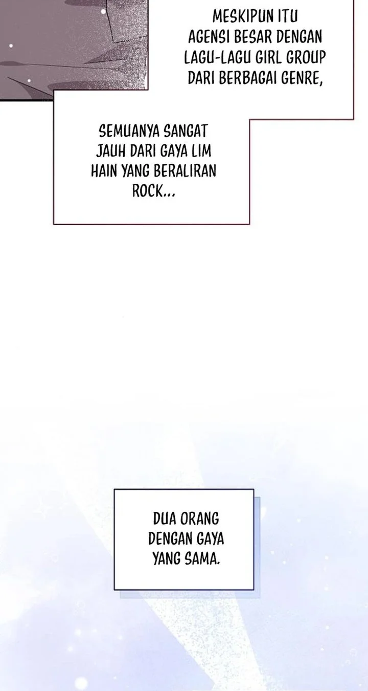 My Younger Sister Was a Genius Chapter 78 - halaman 24