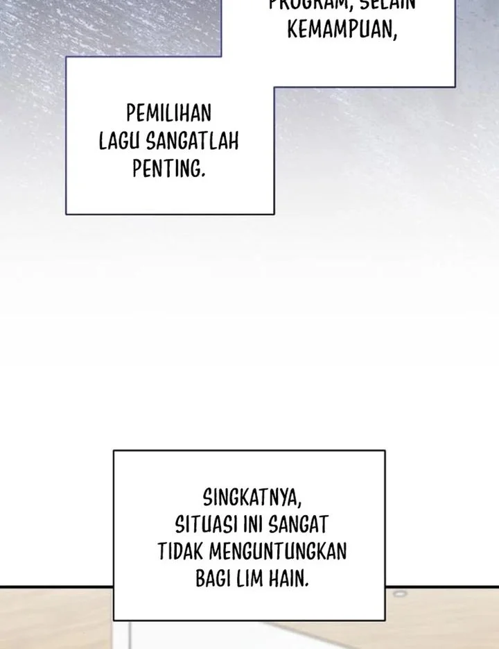 My Younger Sister Was a Genius Chapter 78 - halaman 26