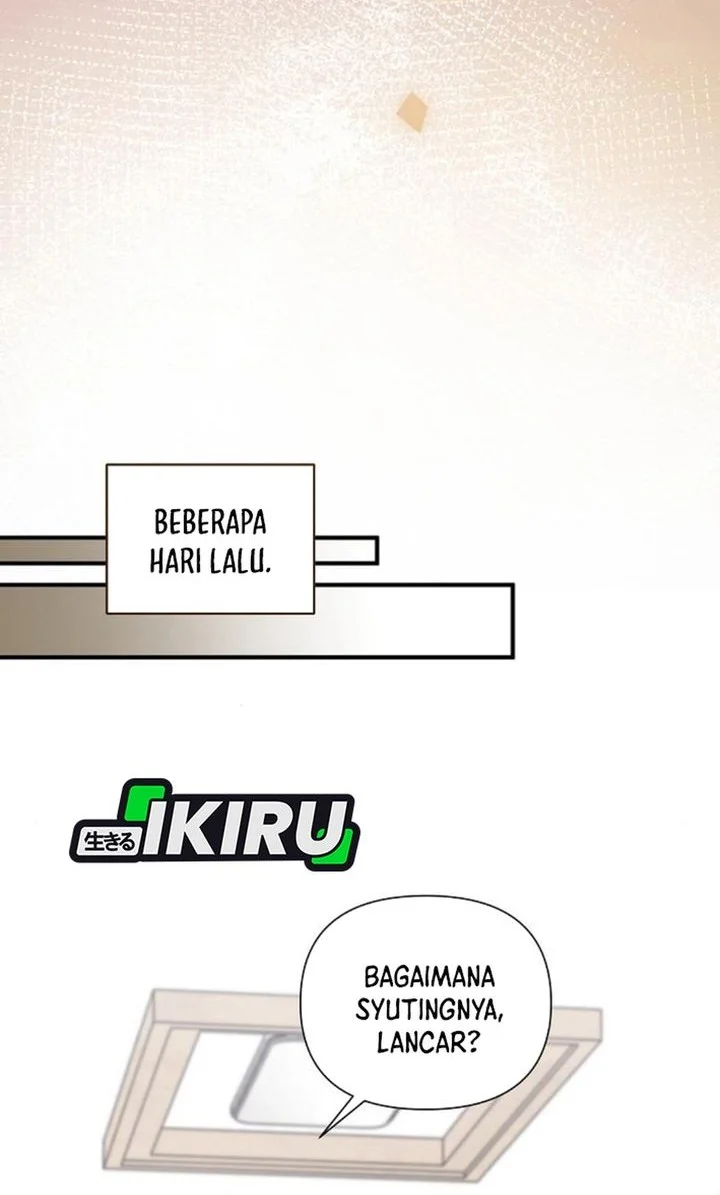 My Younger Sister Was a Genius Chapter 78 - halaman 38