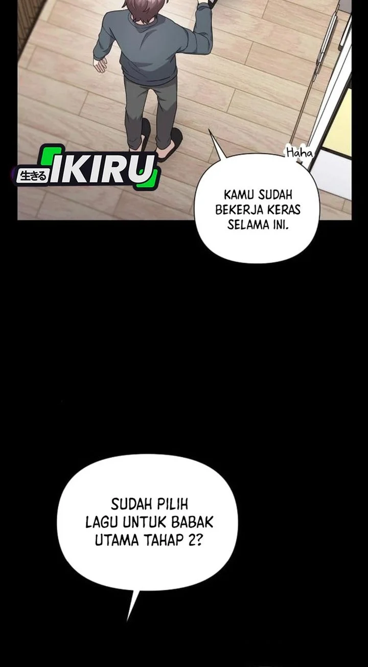 My Younger Sister Was a Genius Chapter 78 - halaman 40