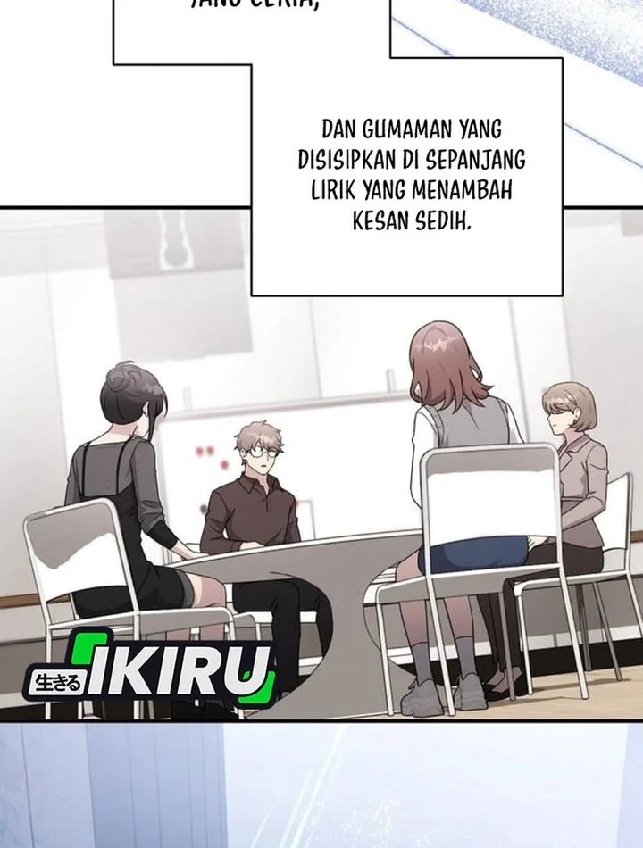My Younger Sister Was a Genius Chapter 78 - halaman 46