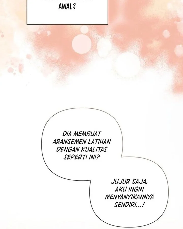 My Younger Sister Was a Genius Chapter 78 - halaman 52