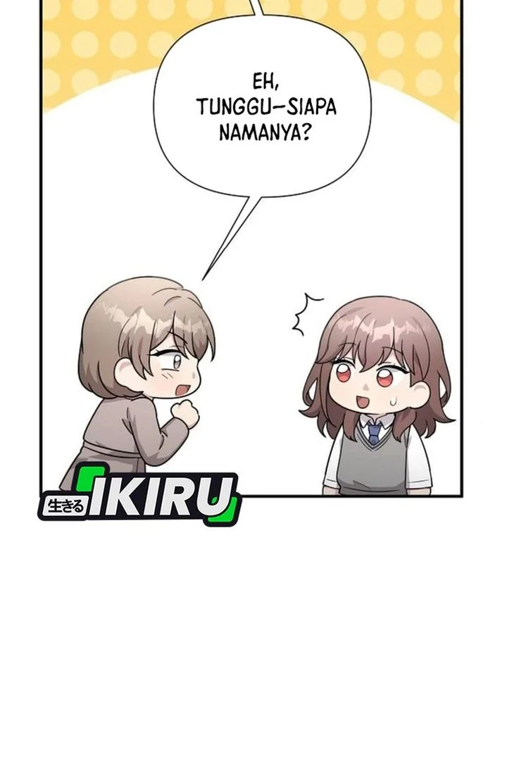 My Younger Sister Was a Genius Chapter 78 - halaman 54