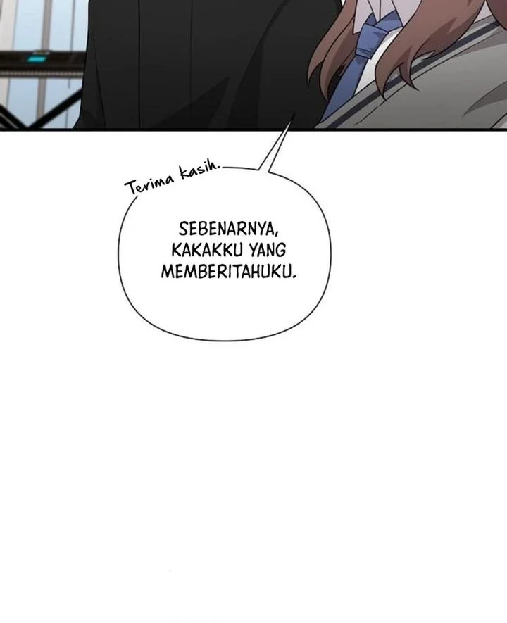 My Younger Sister Was a Genius Chapter 78 - halaman 62