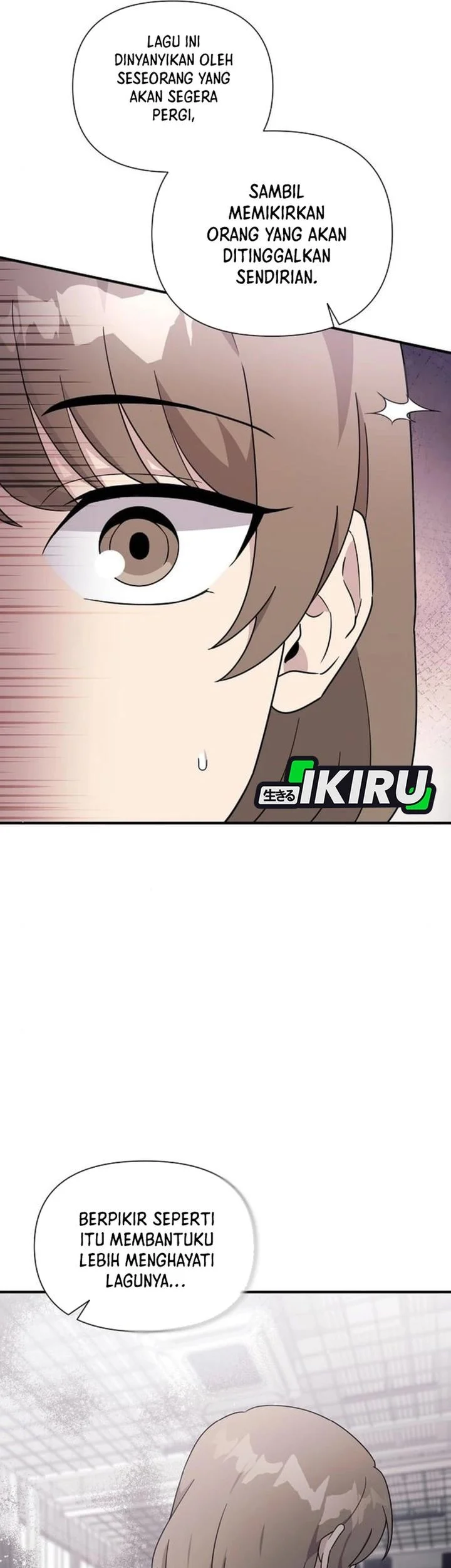 My Younger Sister Was a Genius Chapter 78 - halaman 63