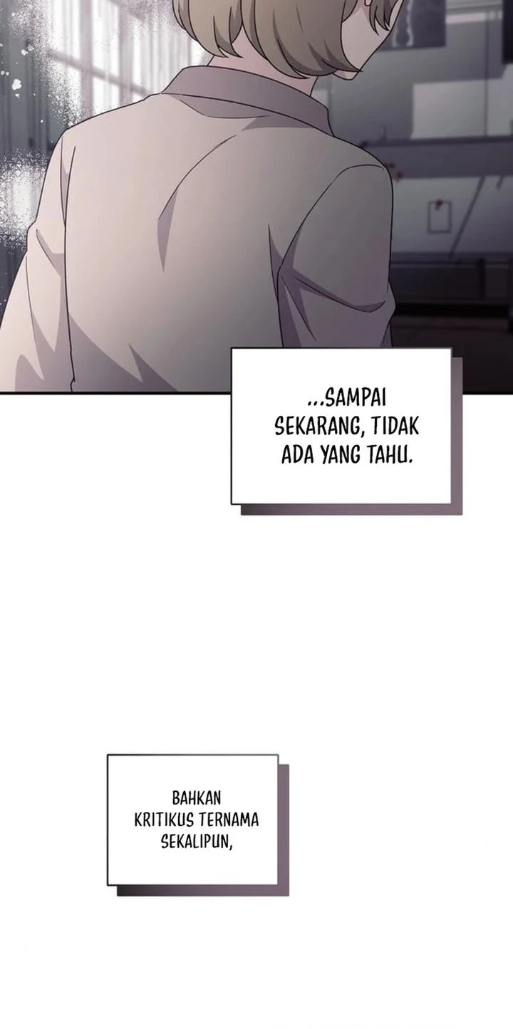 My Younger Sister Was a Genius Chapter 78 - halaman 64