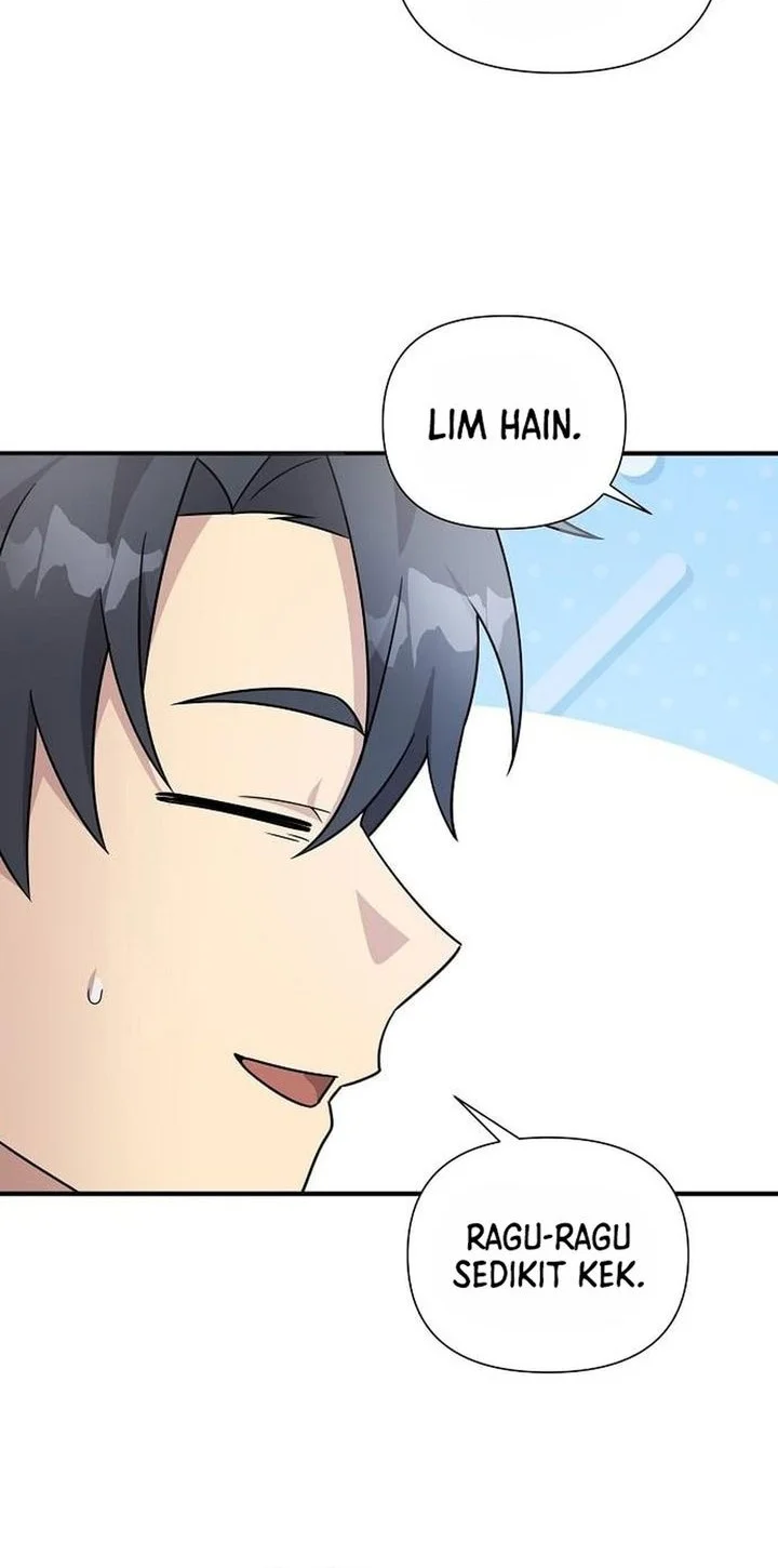 My Younger Sister Was a Genius Chapter 79 - halaman 48