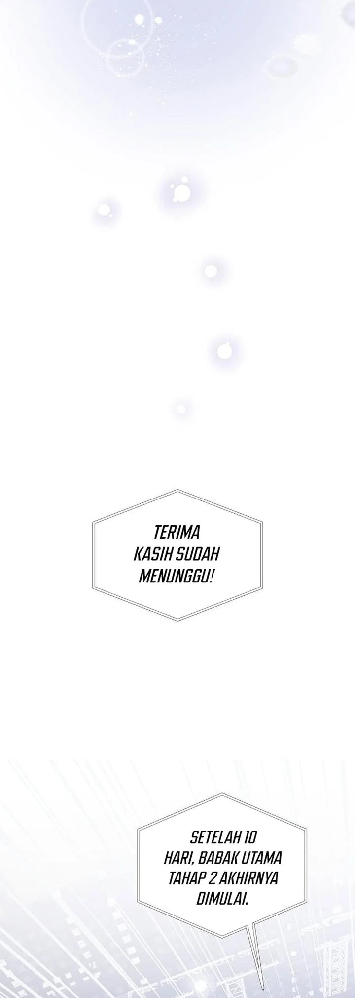 My Younger Sister Was a Genius Chapter 79 - halaman 53