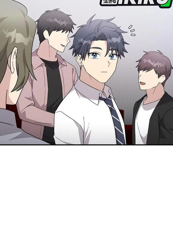 My Younger Sister Was a Genius Chapter 79 - halaman 55