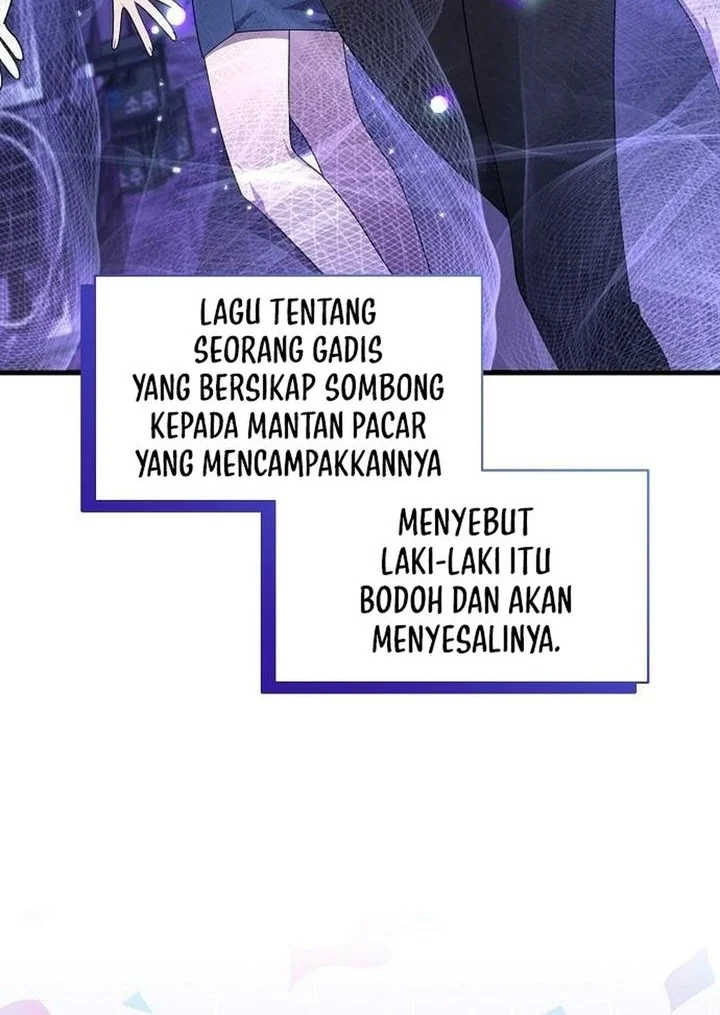 My Younger Sister Was a Genius Chapter 79 - halaman 6