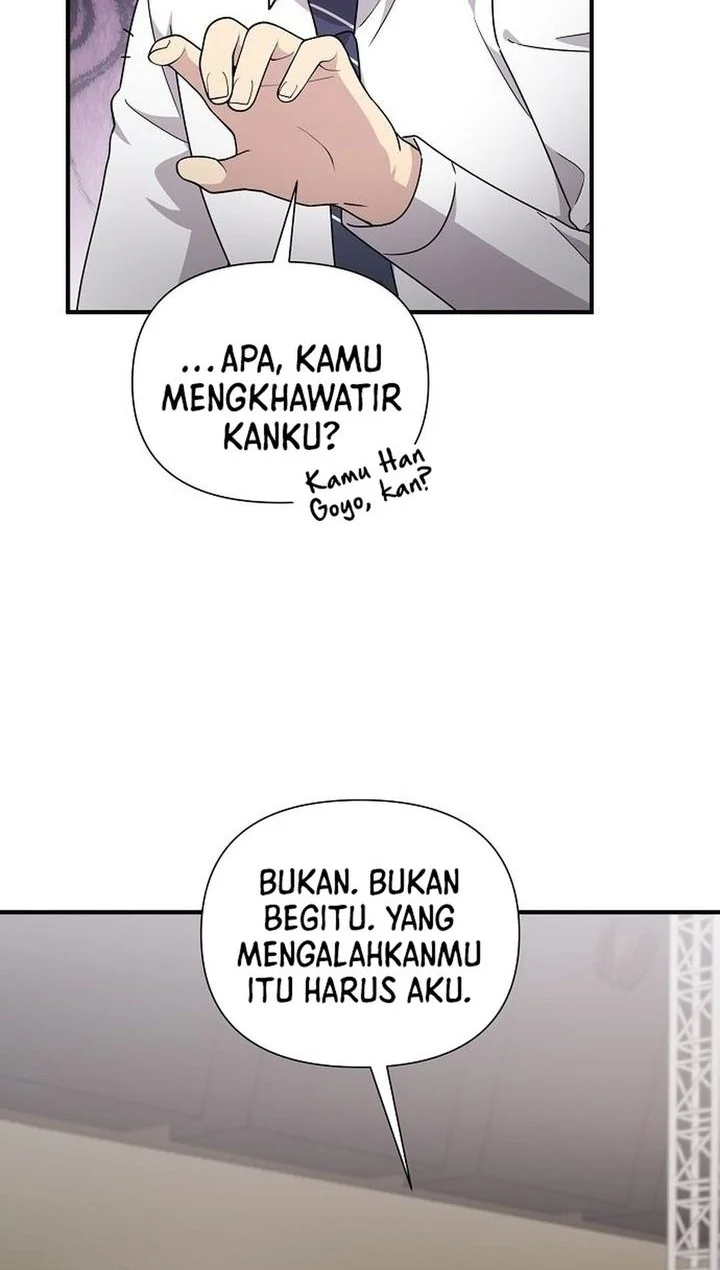 My Younger Sister Was a Genius Chapter 80 - halaman 20