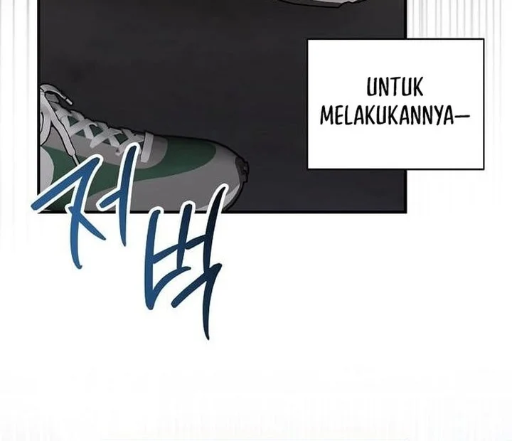 My Younger Sister Was a Genius Chapter 80 - halaman 28