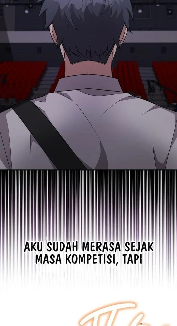 My Younger Sister Was a Genius Chapter 80 - halaman 32